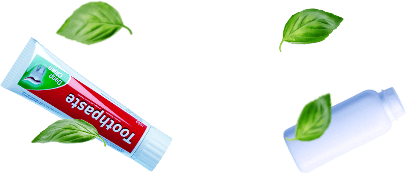 private label toothpaste manufacturers