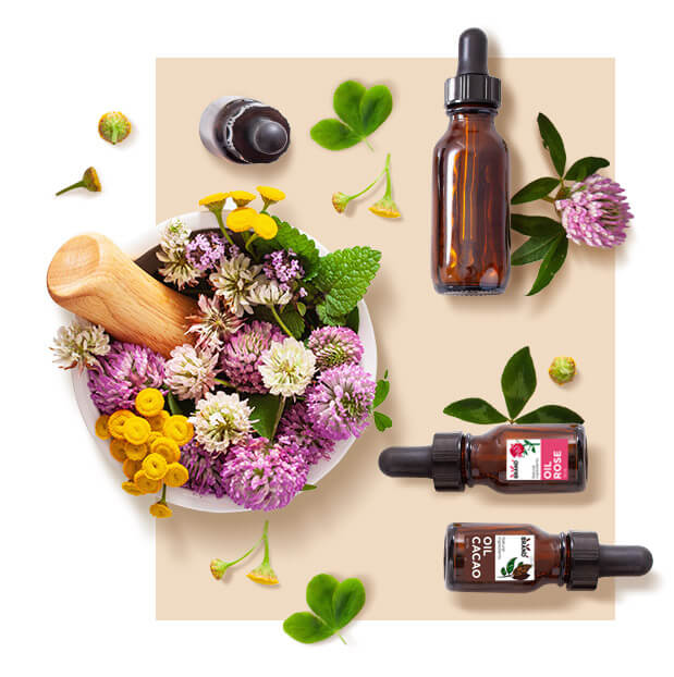 Unlock the Benefits of Collaborating with Third-Party Essential Oil Manufacturers in India