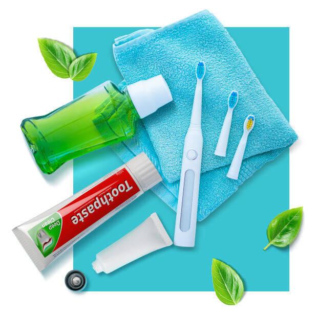 Toothpaste Manufacturers in India