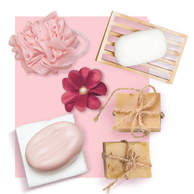 Top 11 Bath Soap Manufacturers & Suppliers In India