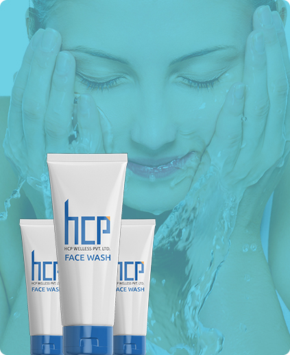 Face Wash Manufacturers in India