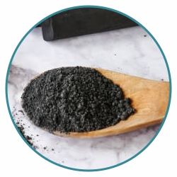 Charcoal Tooth Powder Manufacturer: Elevate Your Brand with Private Label Excellence