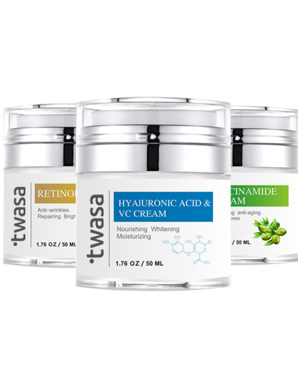 Beauty Cream - Manufacturers & Suppliers in India
