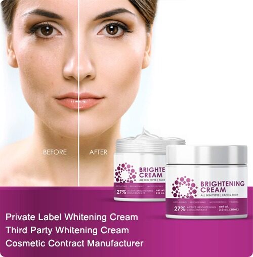Perfect Radiant Skin Whitening Cream