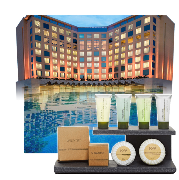 HOTEL GUEST AMENITIES SUPPLY
