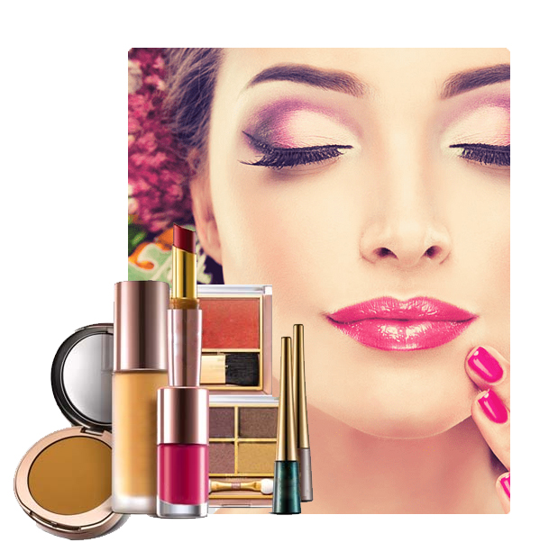Colour Cosmetics - Manufacturers & Suppliers in India
