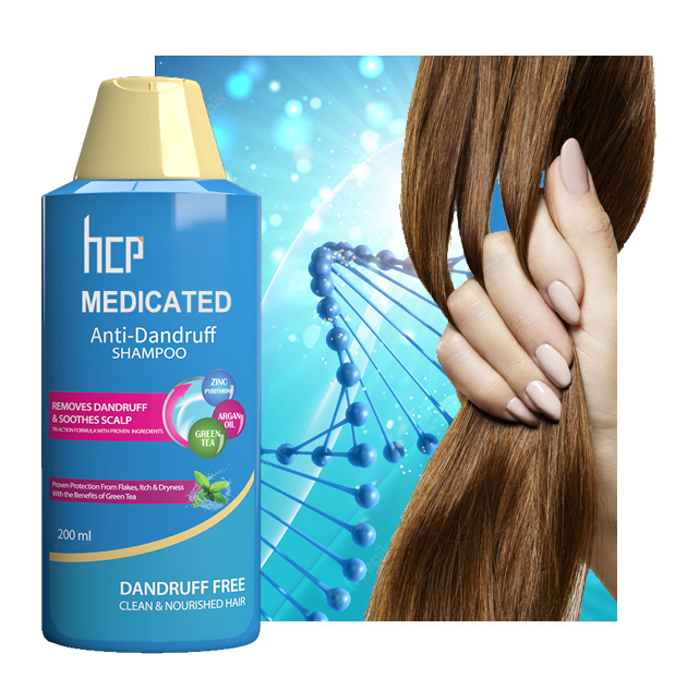 Ketoconazole Shampoo - Manufacturers & Suppliers in India