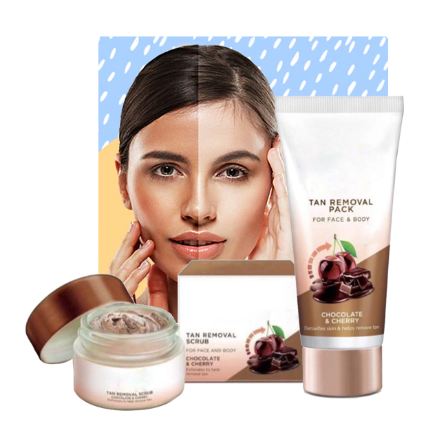 D Tan Cream Manufacturers & Suppliers in India