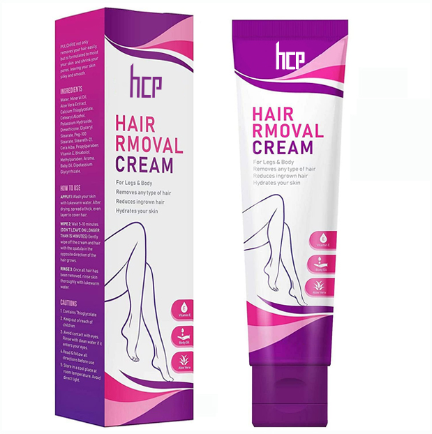 Hair Removal Cream Manufacturers in India