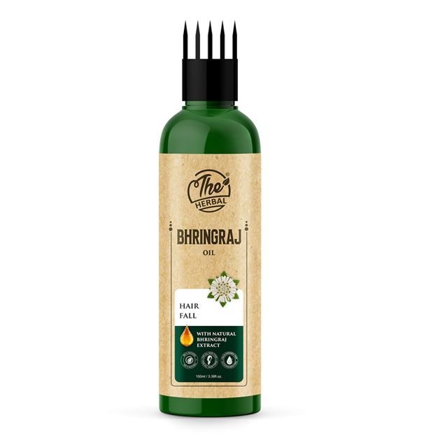 Top Ayurvedic Hair Oil Supplier - Private Label and Third-Party Options