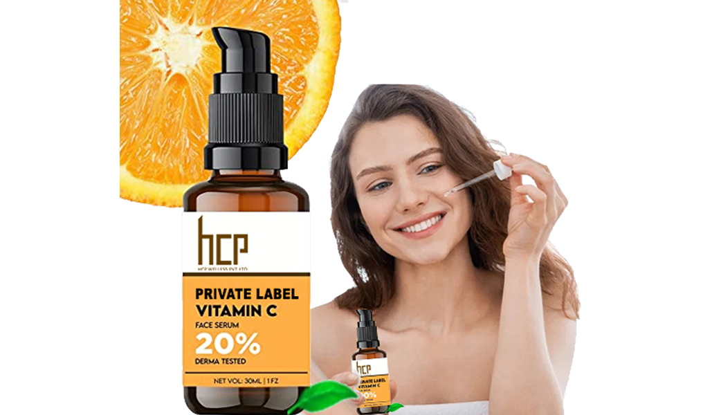 Get the Glow: Top Reasons to Use Vitamin C Serum