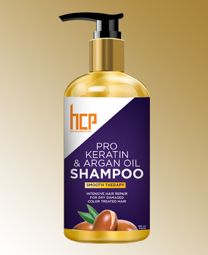 Shampoo Manufacturer in India