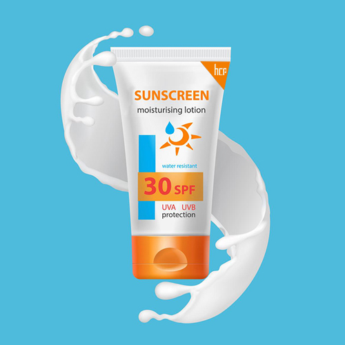 Sunscreen Manufacturers in India