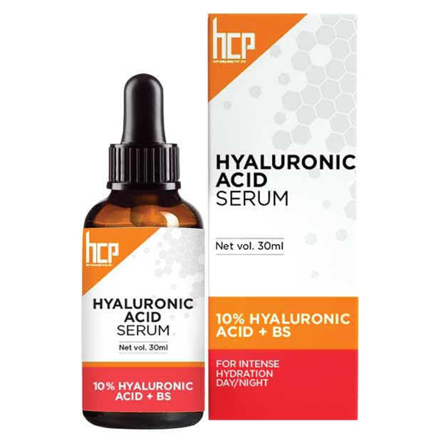Hyaluronic acid serum manufacturers in India