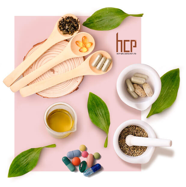Quality herbal supplements manufacturers for health in India
