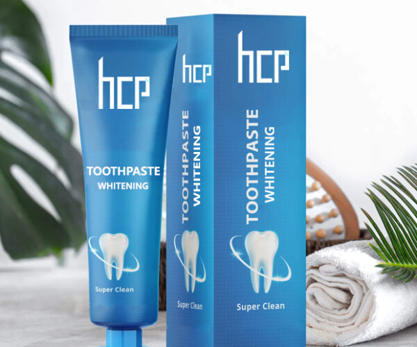 tooth paste manufacturers in india