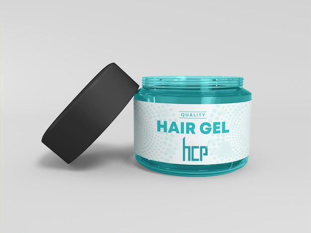Your premier Hair Styling Gel Manufacturer for quality styling solutions