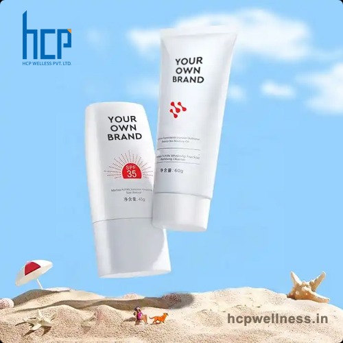 Top 10 Sunscreen manufacturing companies in India