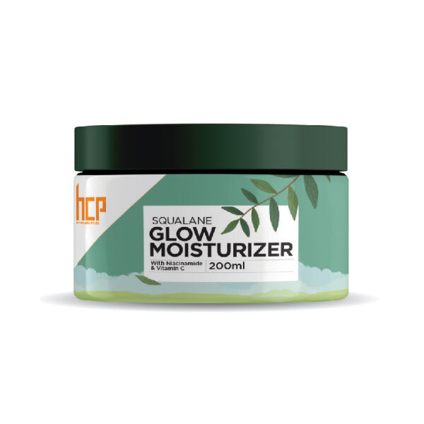 HCP Wellness: Experts in Private Label Moisturizer Cream Manufacturing