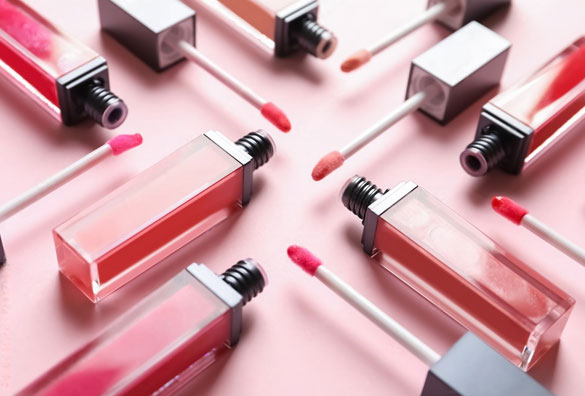 High-Quality Liquid Lipstick Manufacturer - Private Label Services
