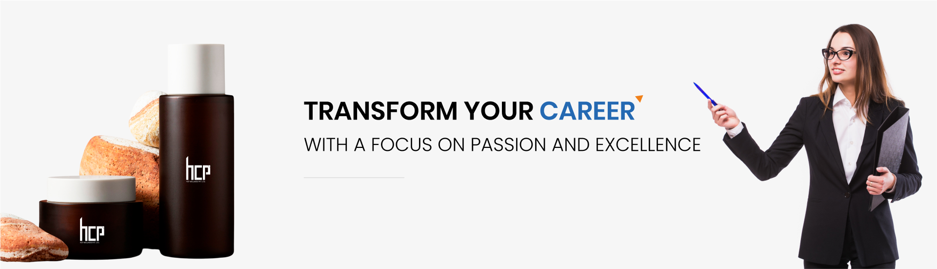 career