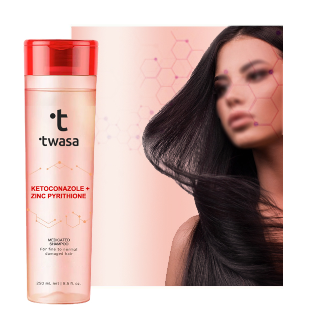 Ketoconazole Shampoo Third Party Manufacturing