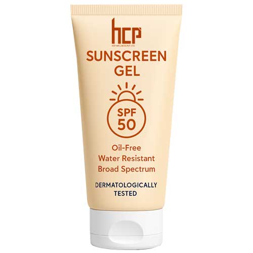 Premium Sunscreen Gel Manufacturer | Private Label & Wholesale Supplier - HCP Wellness HCP Wellness - Leading Sunscreen Gel Manufacturer | Private Label Sunscreen Gel & Wholesale Supplier in India
