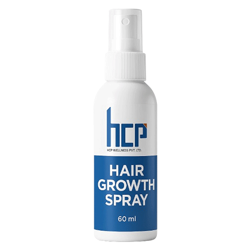 Hair Growth Spray Manufacturers | Private Label & Third Party Hair Growth Spray | Rosemary Hair Spray Manufacturer HCP Wellness