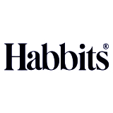 Habbits oral care products including whitening toothpaste, teeth whitening powder, whitening serum and mouthwash manufactured by HCP Wellness, private label toothpaste manufacturer in India.