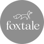 Foxtale skincare range featuring Brightening, De-Tanning and Nourishing Sheet Masks manufactured by HCP Wellness