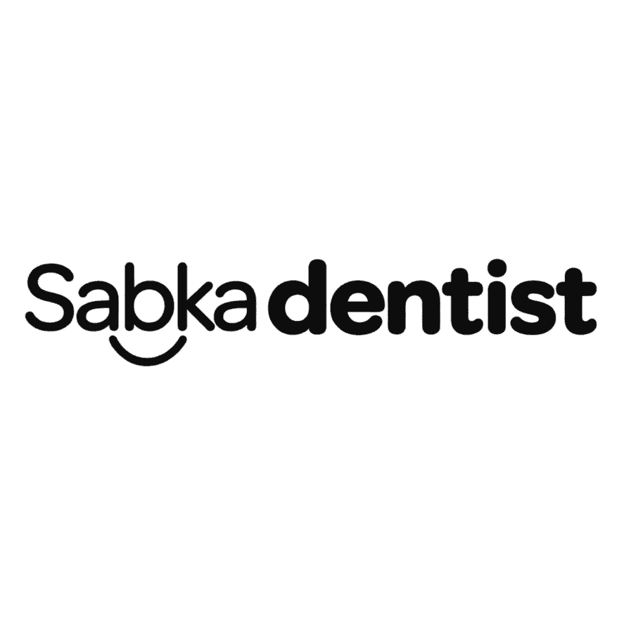 Sabka Dentist Green Apple Toothpaste, Sensitive Toothpaste and Teeth Whitening Pen manufactured by HCP Wellness