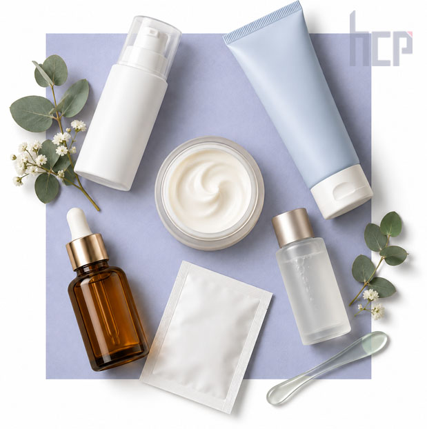 Third Party Cosmetics Manufacturer in India | HCP Wellness Third party manufacturing cosmetics and private label cosmetic products by HCP Wellness in India