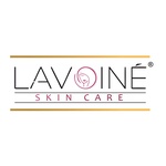 Lavoine skincare brand logo with HCP Wellness as its skincare manufacturing partner